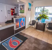 Motel 6 Ft. Pierce, FL, Fort Pierce hotel detail image 5