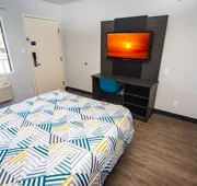 Motel 6 Ft. Pierce, FL, Fort Pierce hotel detail image 7
