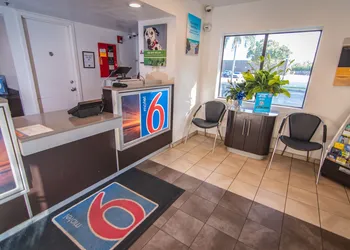 Motel 6 Ft. Pierce, FL, Fort Pierce hotel thumbnail 5