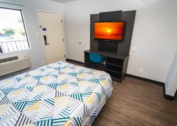 Motel 6 Ft. Pierce, FL, Fort Pierce hotel thumbnail 7