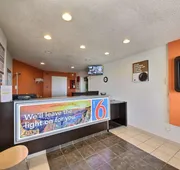 Motel 6 Laredo, TX - North I-35 hotel detail image 4