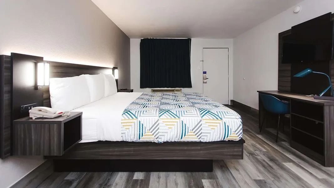 Motel 6 Houston, TX - Medical Center/NRG Stadium hotel detail image 6
