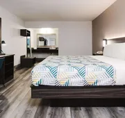 Motel 6 Houston, TX - Medical Center/NRG Stadium hotel detail image 7