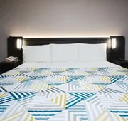 Motel 6 Houston, Tx-Medical Center/Reliant Park hotel detail image 5