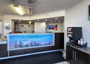 Motel 6 Houston, TX - Medical Center/NRG Stadium hotel thumbnail 2