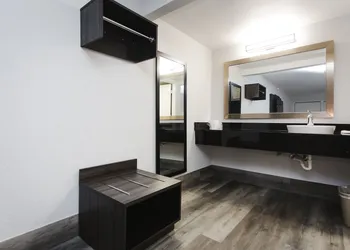 Motel 6 Houston, TX - Medical Center/NRG Stadium hotel thumbnail 4