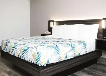 Motel 6 Houston, TX - Medical Center/NRG Stadium hotel thumbnail 8