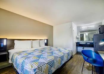 Motel 6 Jackson, MS hotel thumbnail 7