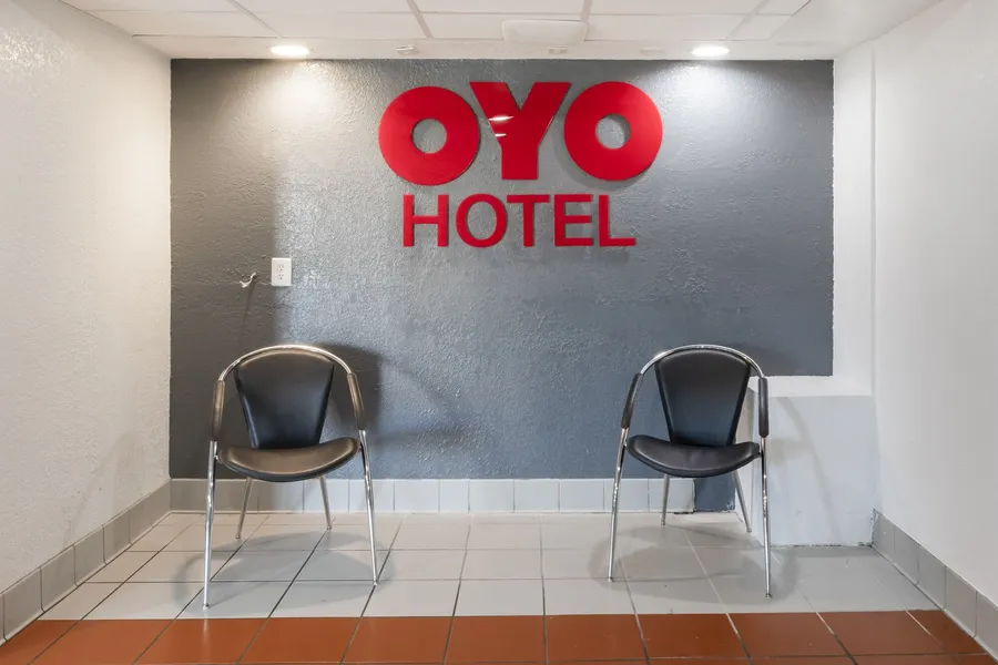 OYO Hotel Houston Katy Freeway hotel detail image 2