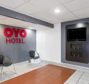 OYO Hotel Houston Katy Freeway hotel detail image 3