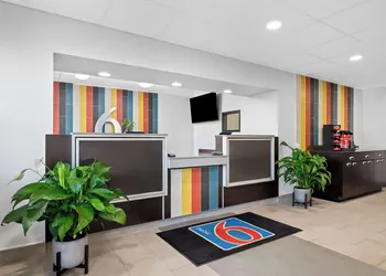Motel 6 Portland, ME hotel thumbnail 2