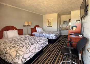 Ballinger Inn hotel thumbnail 6