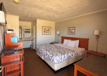 Ballinger Inn hotel thumbnail 8