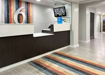 Motel 6 Springfield, IL hotel thumbnail 2