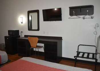 Motel 6 Springfield, IL hotel thumbnail 6