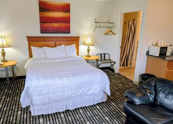 Ponderosa Motel hotel thumbnail 3