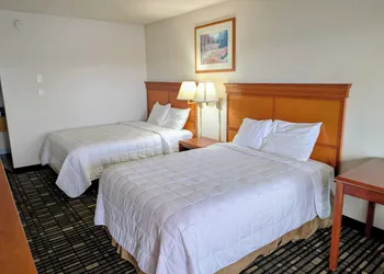Ponderosa Motel hotel thumbnail 4