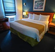 Le Voyageur Inn hotel detail image 5