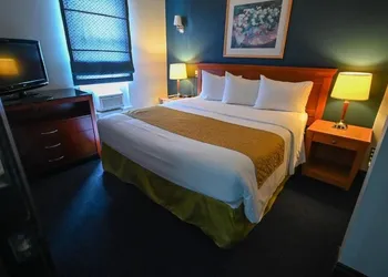 Le Voyageur Inn hotel thumbnail 5