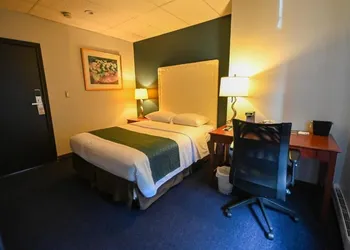 Le Voyageur Inn hotel thumbnail 6