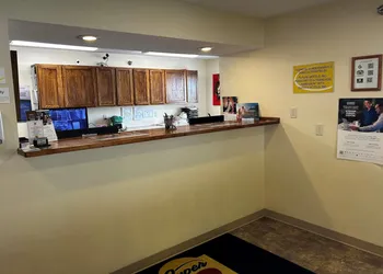 Super 8 by Wyndham Nebraska City hotel thumbnail 2
