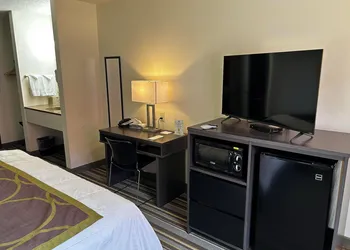 Super 8 by Wyndham Nebraska City hotel thumbnail 6