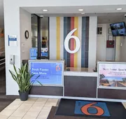 Motel 6 Framingham, MA - Boston West hotel detail image 4