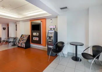 Motel 6 Irving, TX - DFW Airport North hotel thumbnail 7