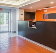 Motel 6 Irving, TX - DFW Airport North hotel detail image 4