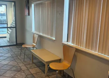 Red Roof Inn Kokomo hotel thumbnail 2
