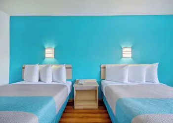 Motel 6 Georgetown, KY - Lexington North hotel thumbnail 6