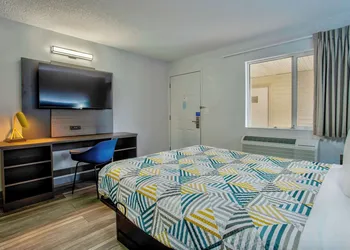 Motel 6 Richland, WA - Kennewick hotel thumbnail 4