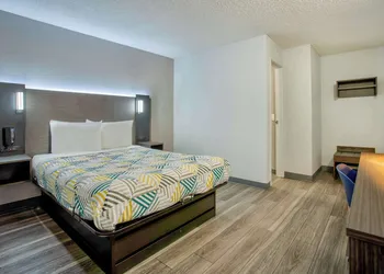 Motel 6 Richland, WA - Kennewick hotel thumbnail 5