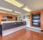 Motel 6 San Antonio, TX - Fort Sam Houston hotel detail image 3