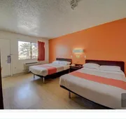 Motel 6 San Antonio, TX - Fort Sam Houston hotel detail image 4