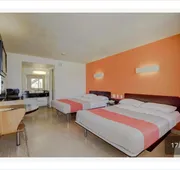 Motel 6 San Antonio, TX - Fort Sam Houston hotel detail image 5