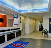 Motel 6 Milan, OH - Sandusky hotel detail image 3