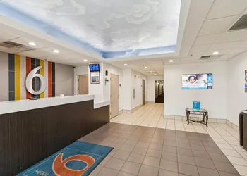 Motel 6 Milan, OH - Sandusky hotel thumbnail 4