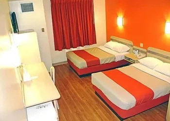 Motel 6 Milan, OH - Sandusky hotel thumbnail 5