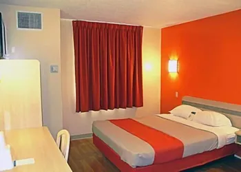 Motel 6 Milan, OH - Sandusky hotel thumbnail 6