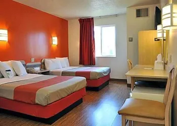 Motel 6 Milan, OH - Sandusky hotel thumbnail 7