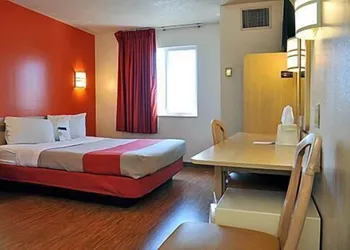 Motel 6 Milan, OH - Sandusky hotel thumbnail 8