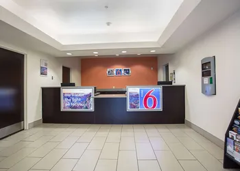 Motel 6 Page, AZ hotel thumbnail 2