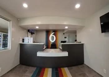 Motel 6 Conroe, TX hotel thumbnail 2