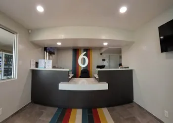 Motel 6 Conroe, TX hotel thumbnail 3