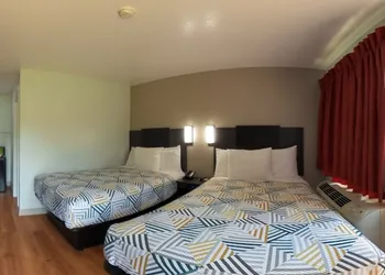 Motel 6 Conroe, TX hotel thumbnail 6