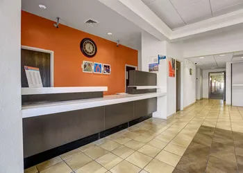 Motel 6 Benson, AZ hotel thumbnail 2