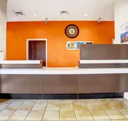 Motel 6 Benson, AZ hotel detail image 3
