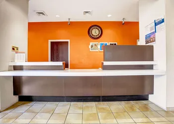 Motel 6 Benson, AZ hotel thumbnail 3
