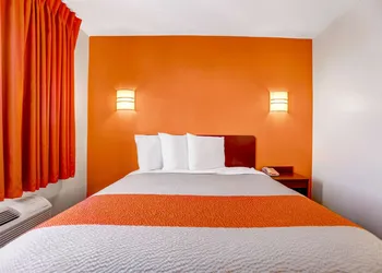 Motel 6 Benson, AZ hotel thumbnail 8